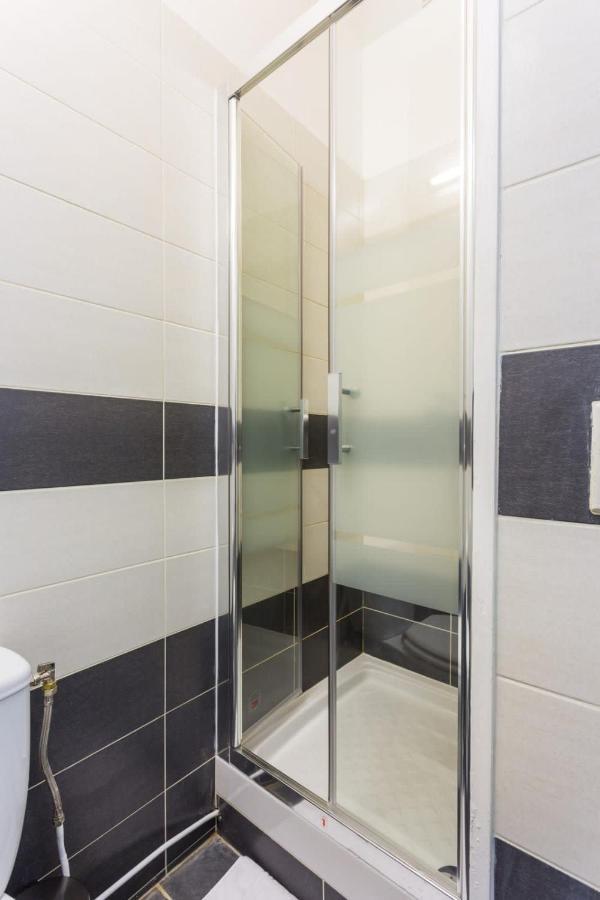 Appartement Accueillant -1Br-6P - Auteuil - Passy Parijs Buitenkant foto
